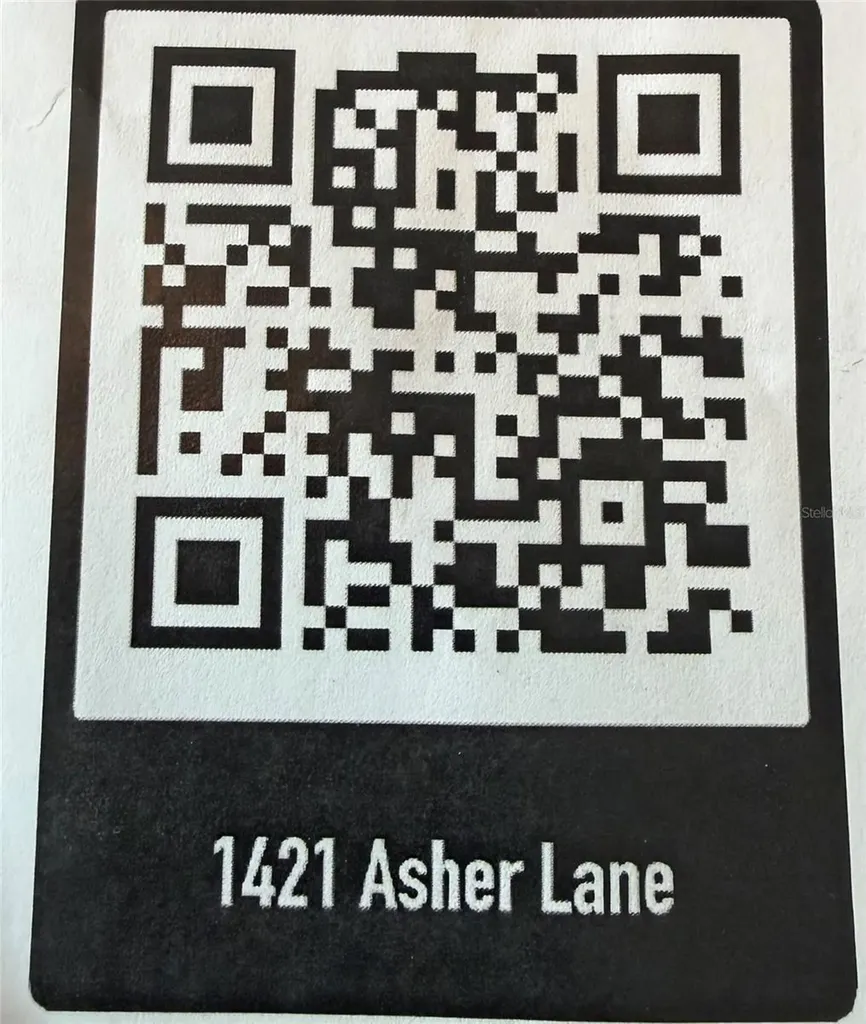 1421, 1423, 1425, 1427 Asher Lane Orlando FL 32803