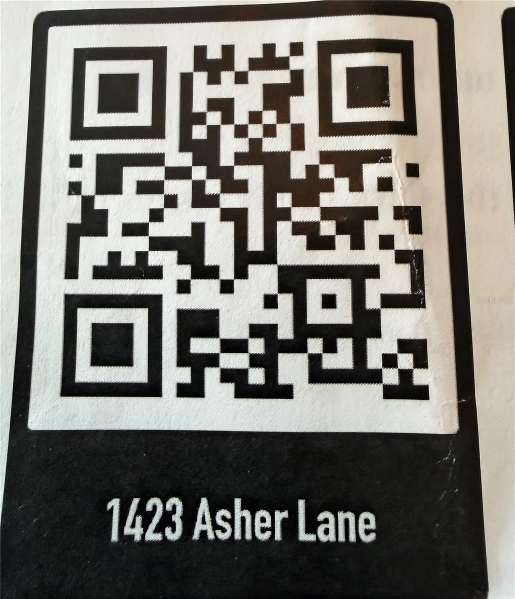 1421, 1423, 1425, 1427 Asher Lane Orlando FL 32803