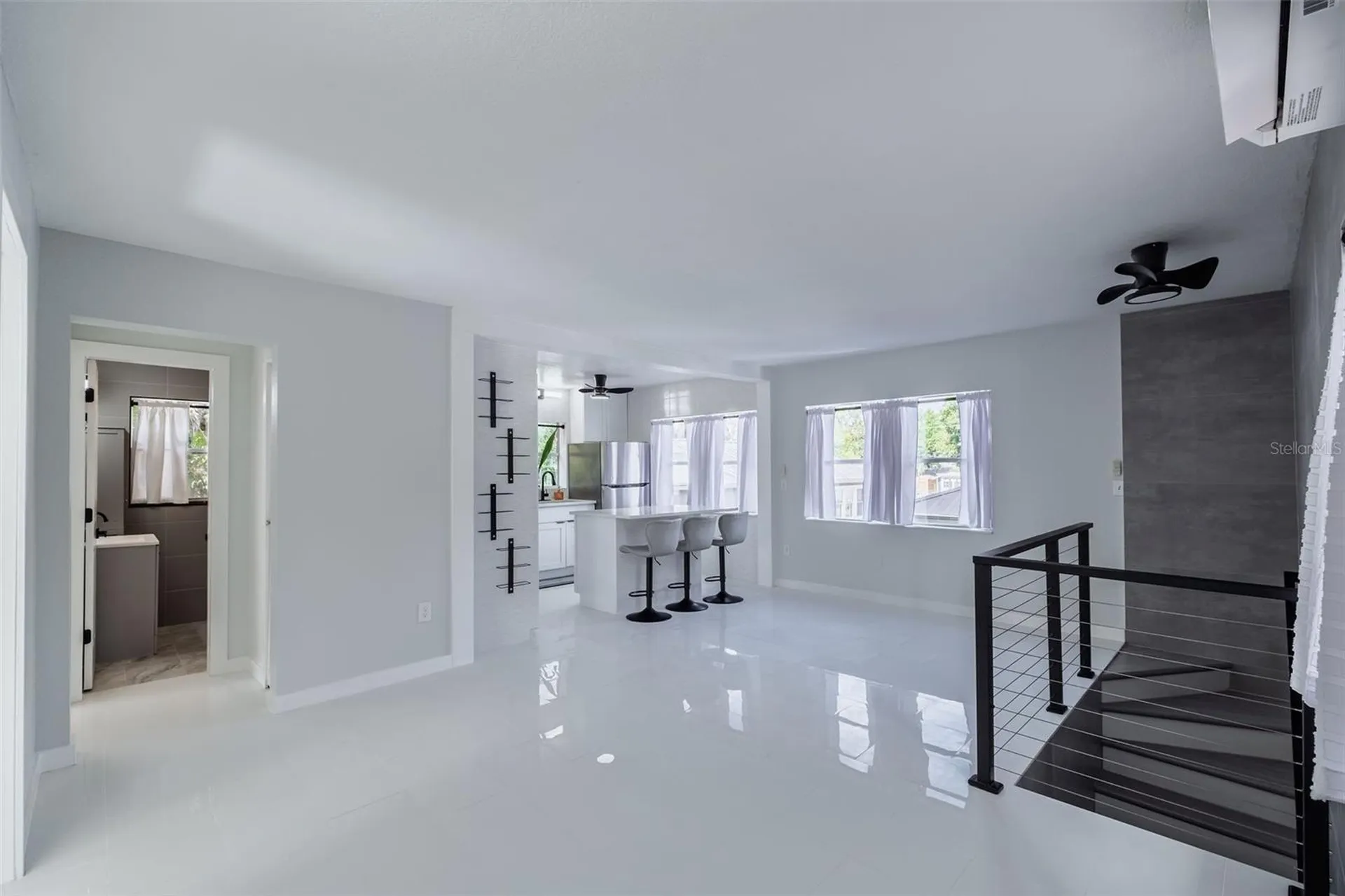 1421, 1423, 1425, 1427 Asher Lane Orlando FL 32803