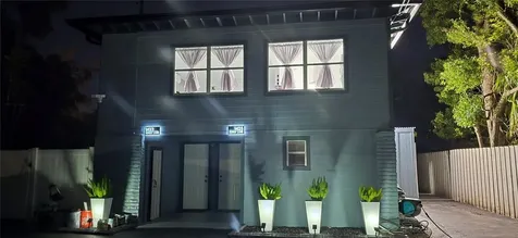 1421, 1423, 1425, 1427 Asher Lane Orlando FL 32803