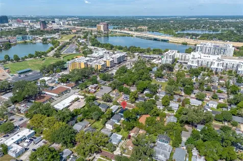 1421, 1423, 1425, 1427 Asher Lane Orlando FL 32803