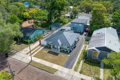 1421, 1423, 1425, 1427 Asher Lane Orlando FL 32803