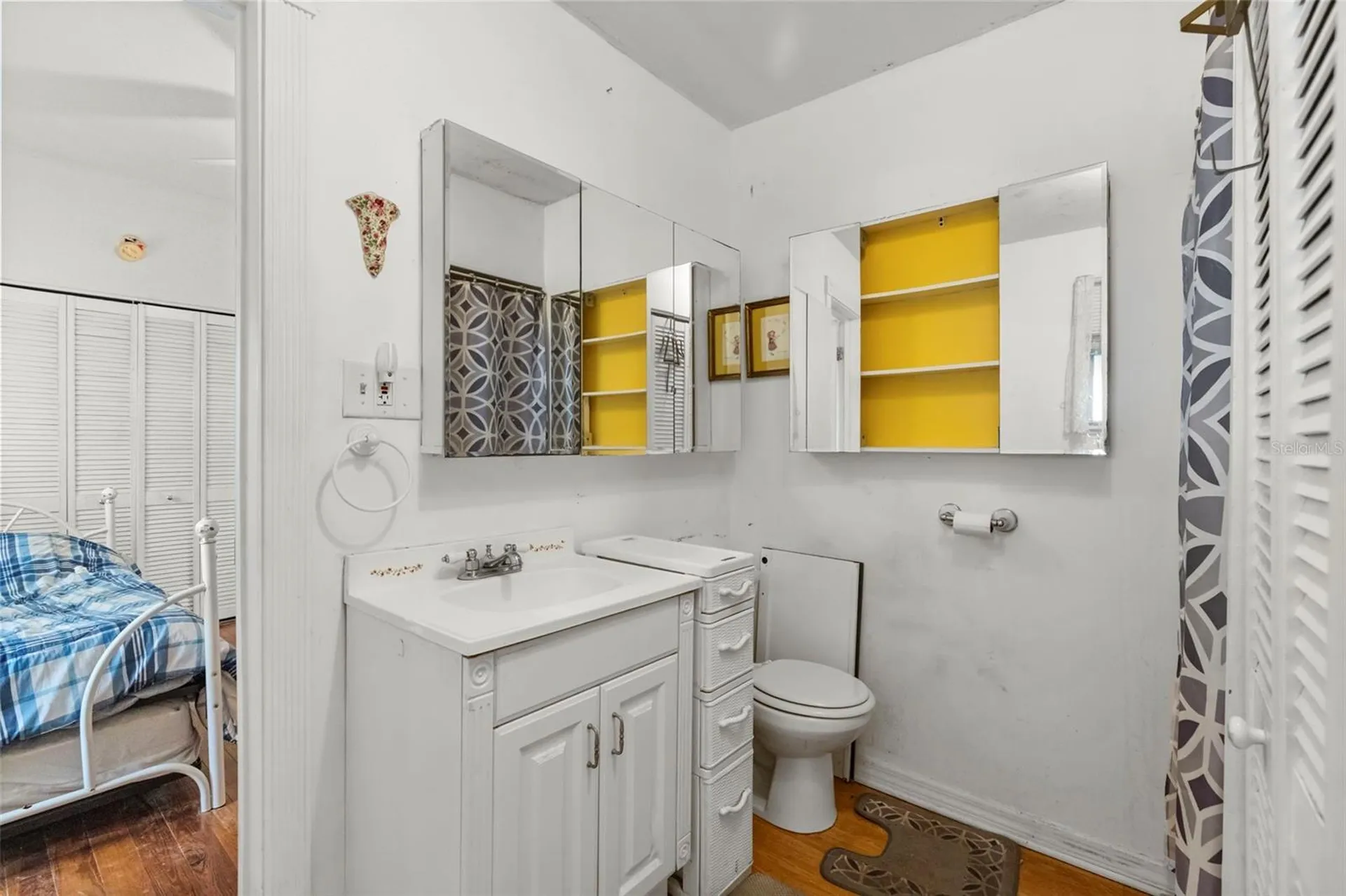 936 E 5th Avenue Mount Dora FL 32757