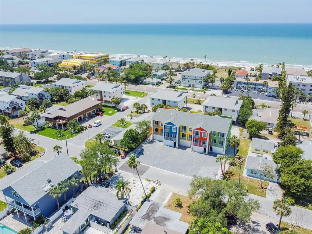 2108 1st Street Indian Rocks Beach FL 33785