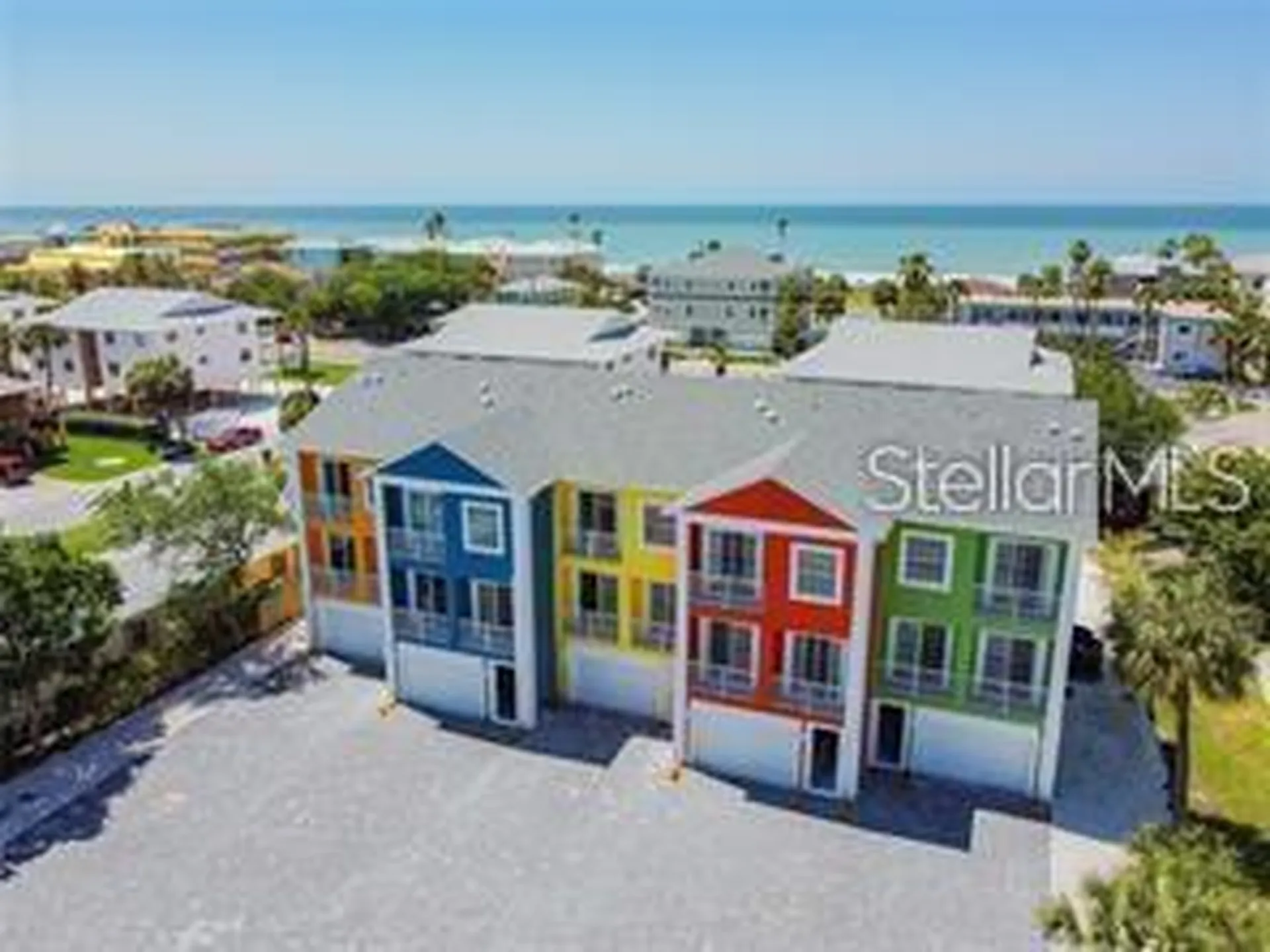 2108 1st Street Indian Rocks Beach FL 33785