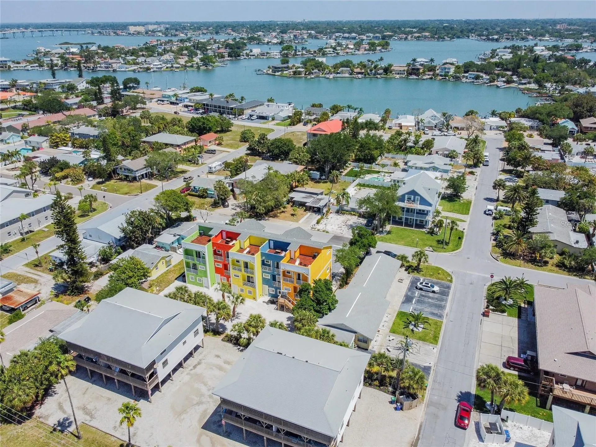 2108 1st Street Indian Rocks Beach FL 33785