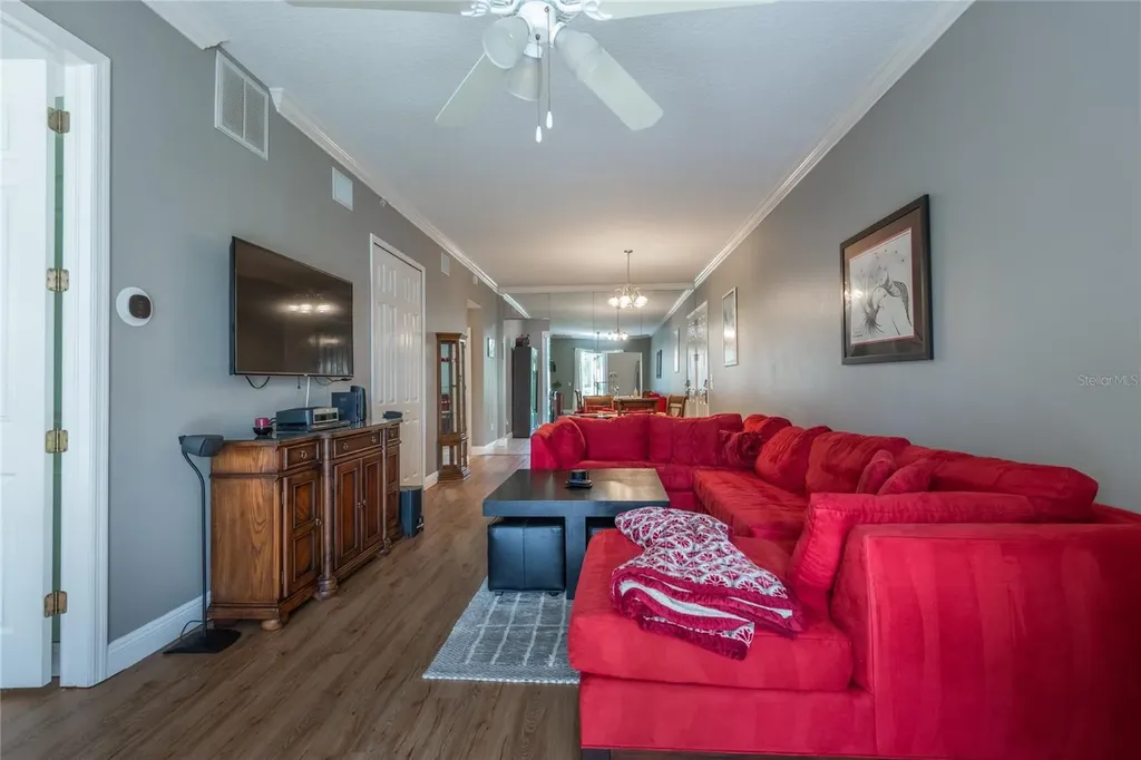 6714 Dali Avenue Land O Lakes FL 34637