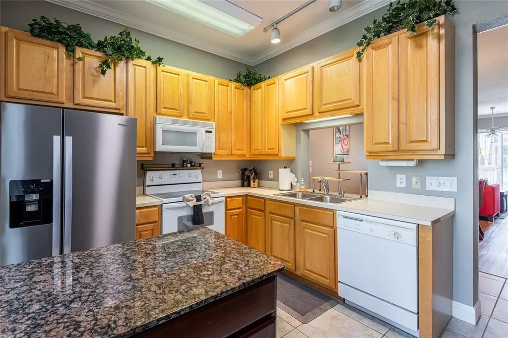 6714 Dali Avenue Land O Lakes FL 34637