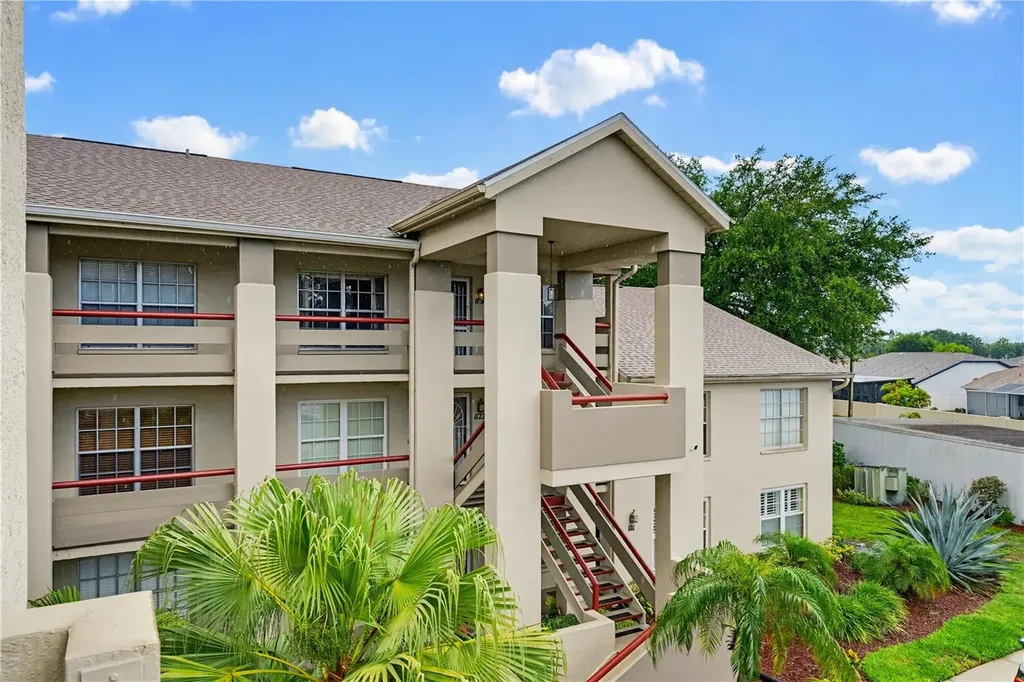 4575 Whitton Way New Port Richey FL 34653