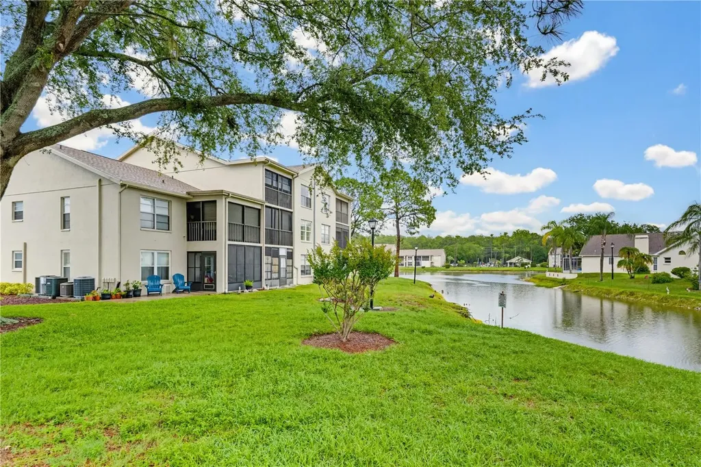 4575 Whitton Way New Port Richey FL 34653