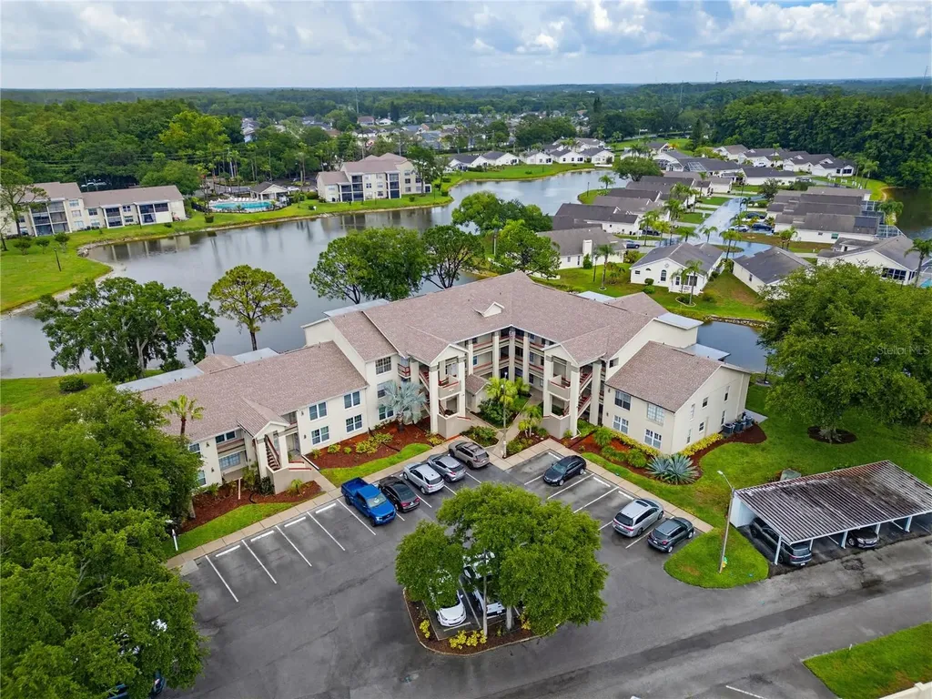 4575 Whitton Way New Port Richey FL 34653