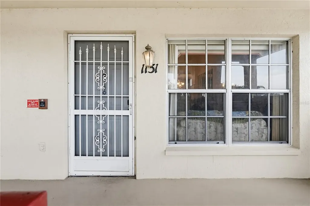 4575 Whitton Way New Port Richey FL 34653