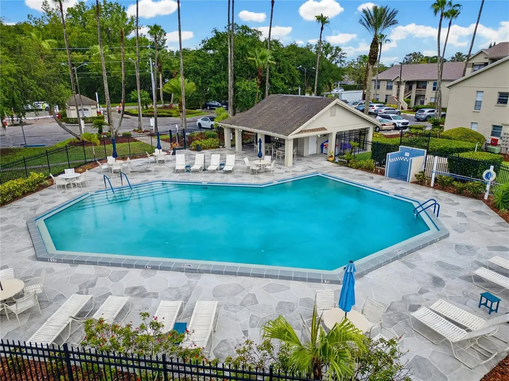 4575 Whitton Way New Port Richey FL 34653