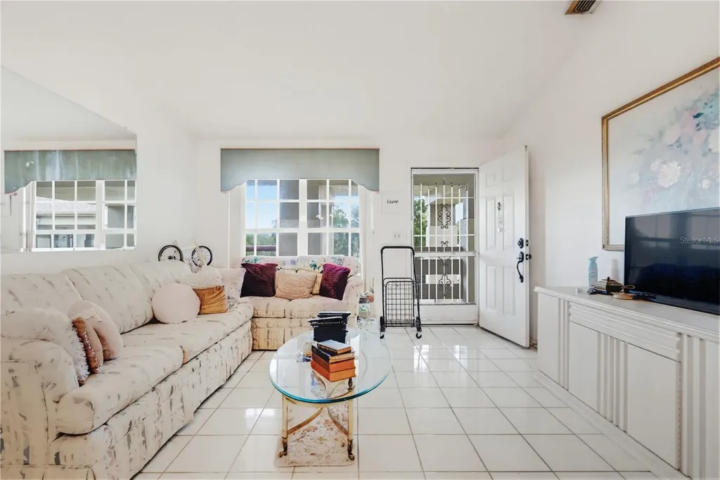 4575 Whitton Way New Port Richey FL 34653