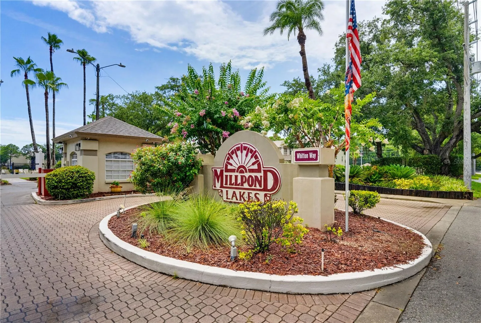 4575 Whitton Way New Port Richey FL 34653