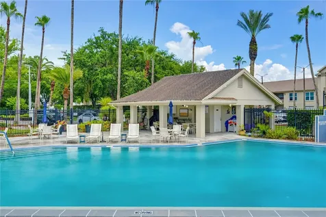 4575 Whitton Way New Port Richey FL 34653