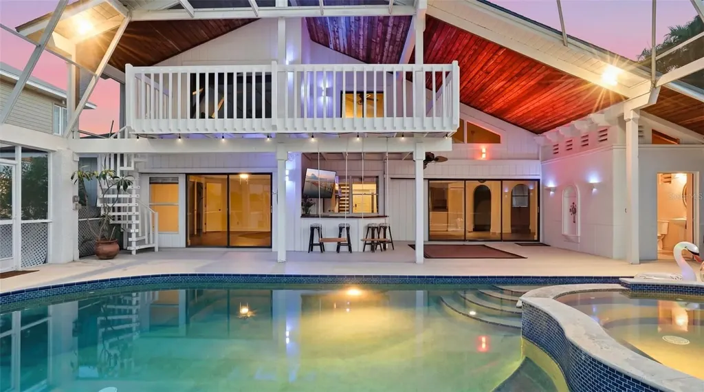 503 Laguna Drive Tierra Verde FL 33715
