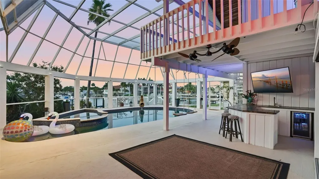 503 Laguna Drive Tierra Verde FL 33715