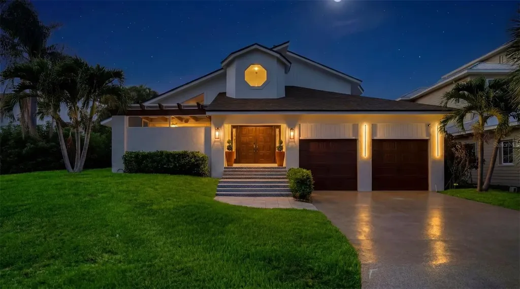 503 Laguna Drive Tierra Verde FL 33715