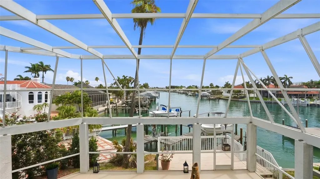 503 Laguna Drive Tierra Verde FL 33715