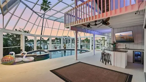 503 Laguna Drive Tierra Verde FL 33715