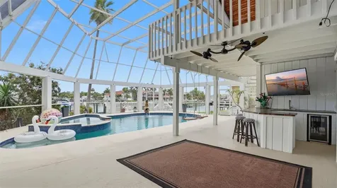 503 Laguna Drive Tierra Verde FL 33715