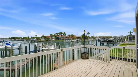 503 Laguna Drive Tierra Verde FL 33715