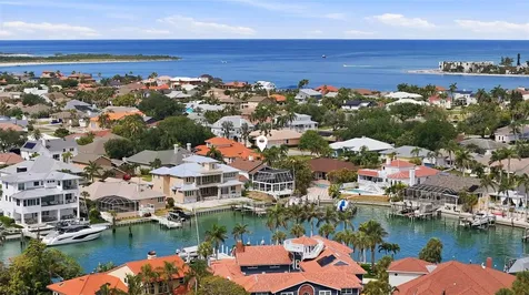 503 Laguna Drive Tierra Verde FL 33715
