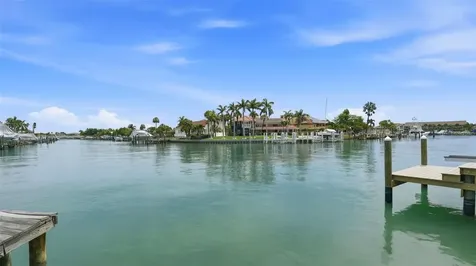 503 Laguna Drive Tierra Verde FL 33715