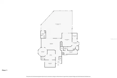 503 Laguna Drive Tierra Verde FL 33715