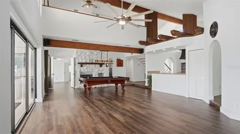 503 Laguna Drive Tierra Verde FL 33715