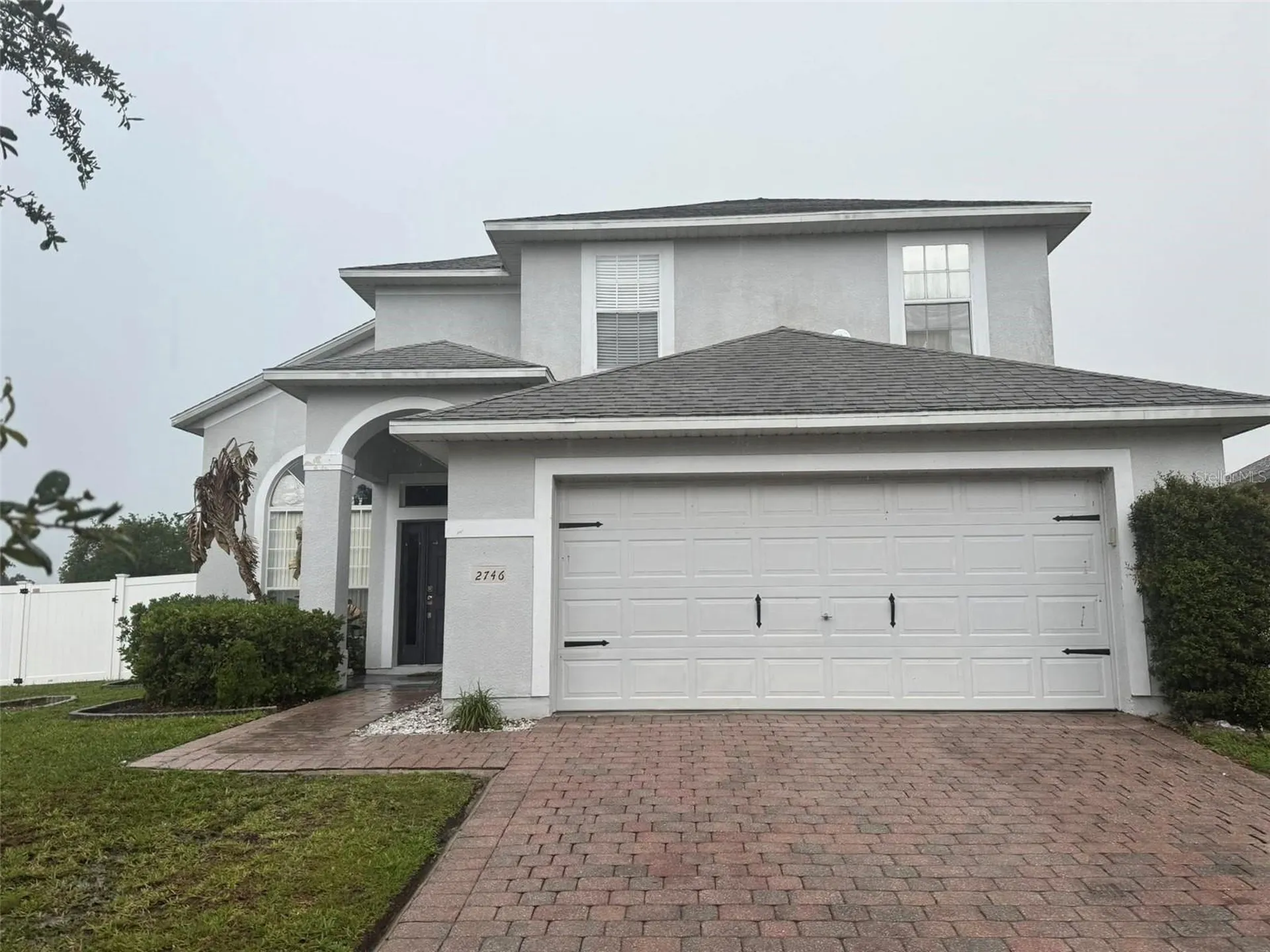 2746 Patrician Circle Kissimmee FL 34746