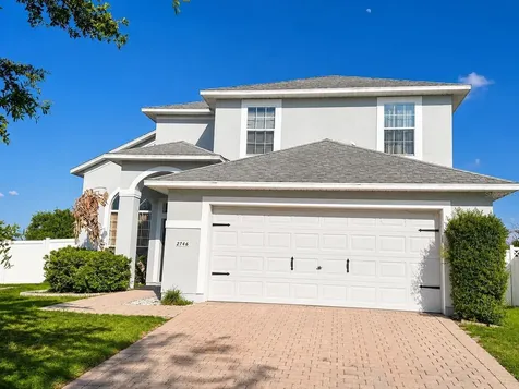 2746 Patrician Circle Kissimmee FL 34746
