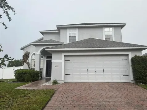2746 Patrician Circle Kissimmee FL 34746