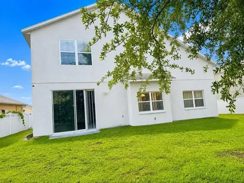2746 Patrician Circle Kissimmee FL 34746