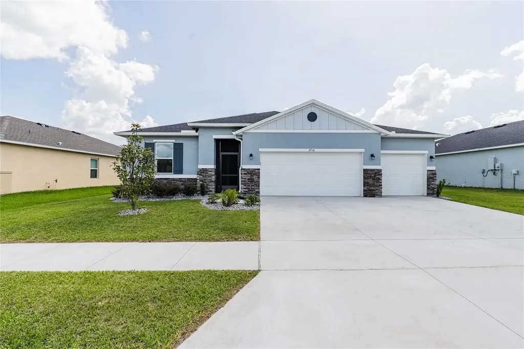 2716 Butternut Court Bartow FL 33830