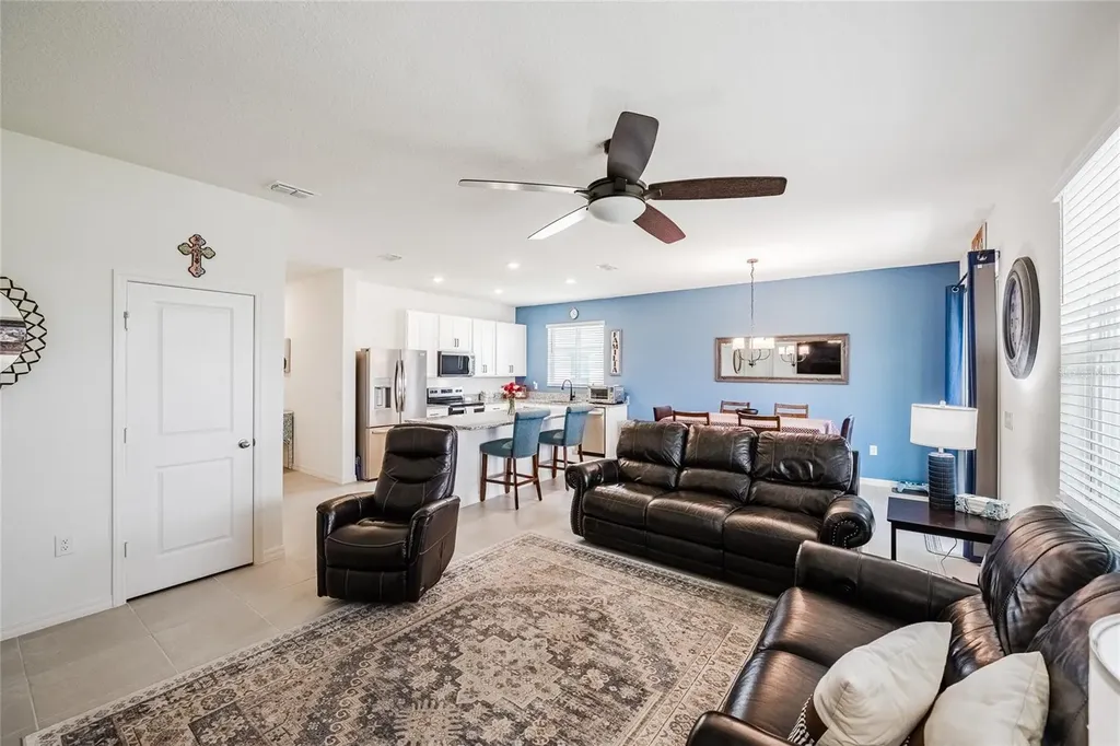 2716 Butternut Court Bartow FL 33830