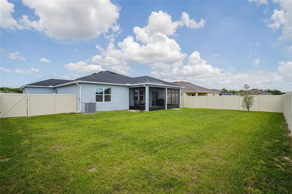2716 Butternut Court Bartow FL 33830