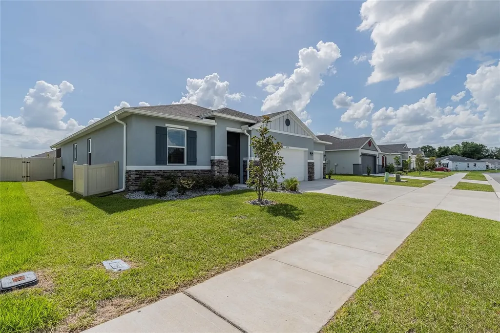 2716 Butternut Court Bartow FL 33830