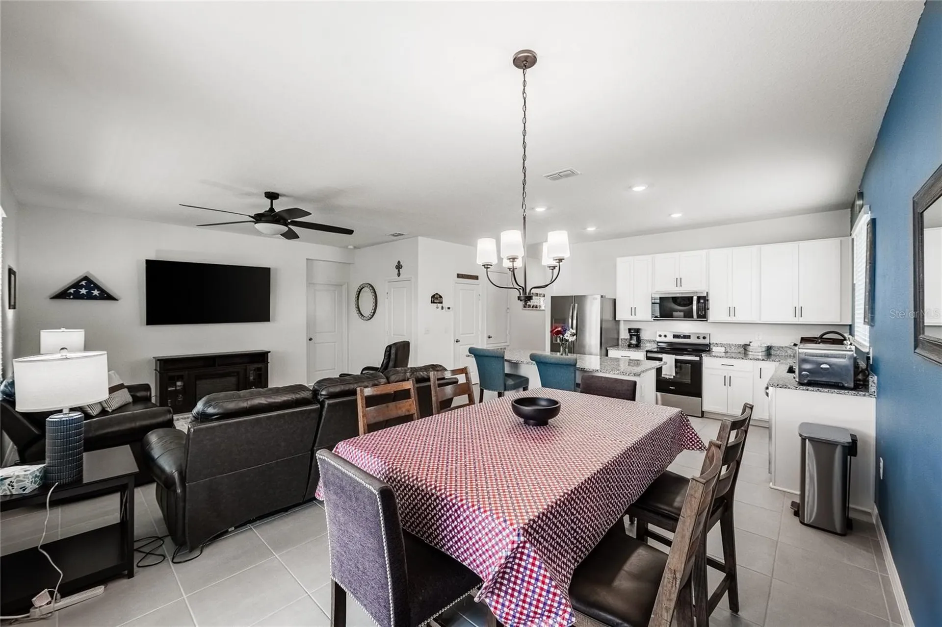 2716 Butternut Court Bartow FL 33830