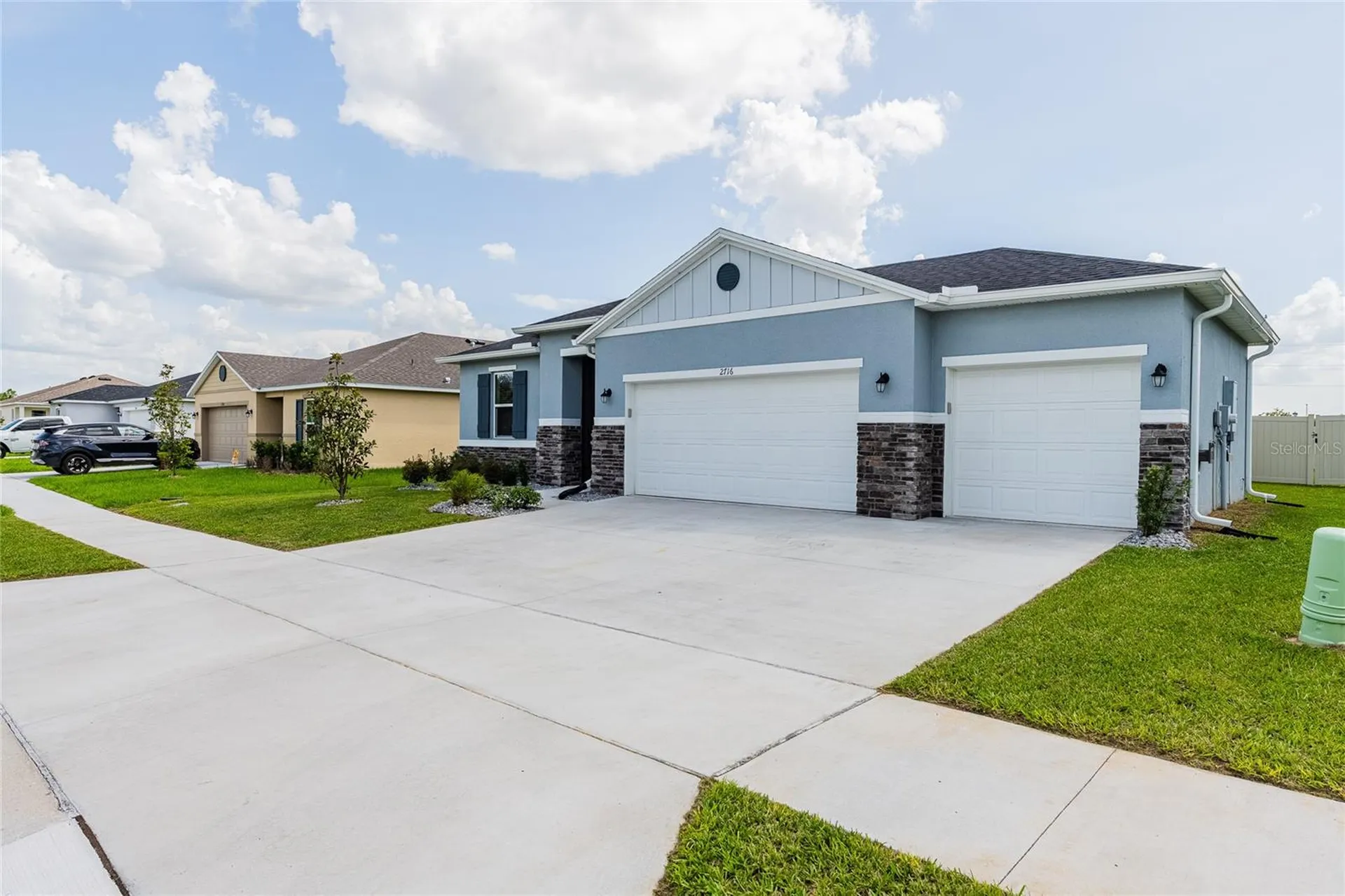 2716 Butternut Court Bartow FL 33830