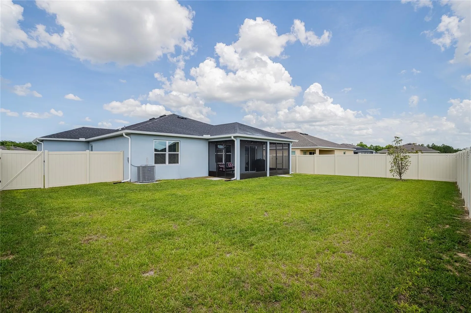 2716 Butternut Court Bartow FL 33830
