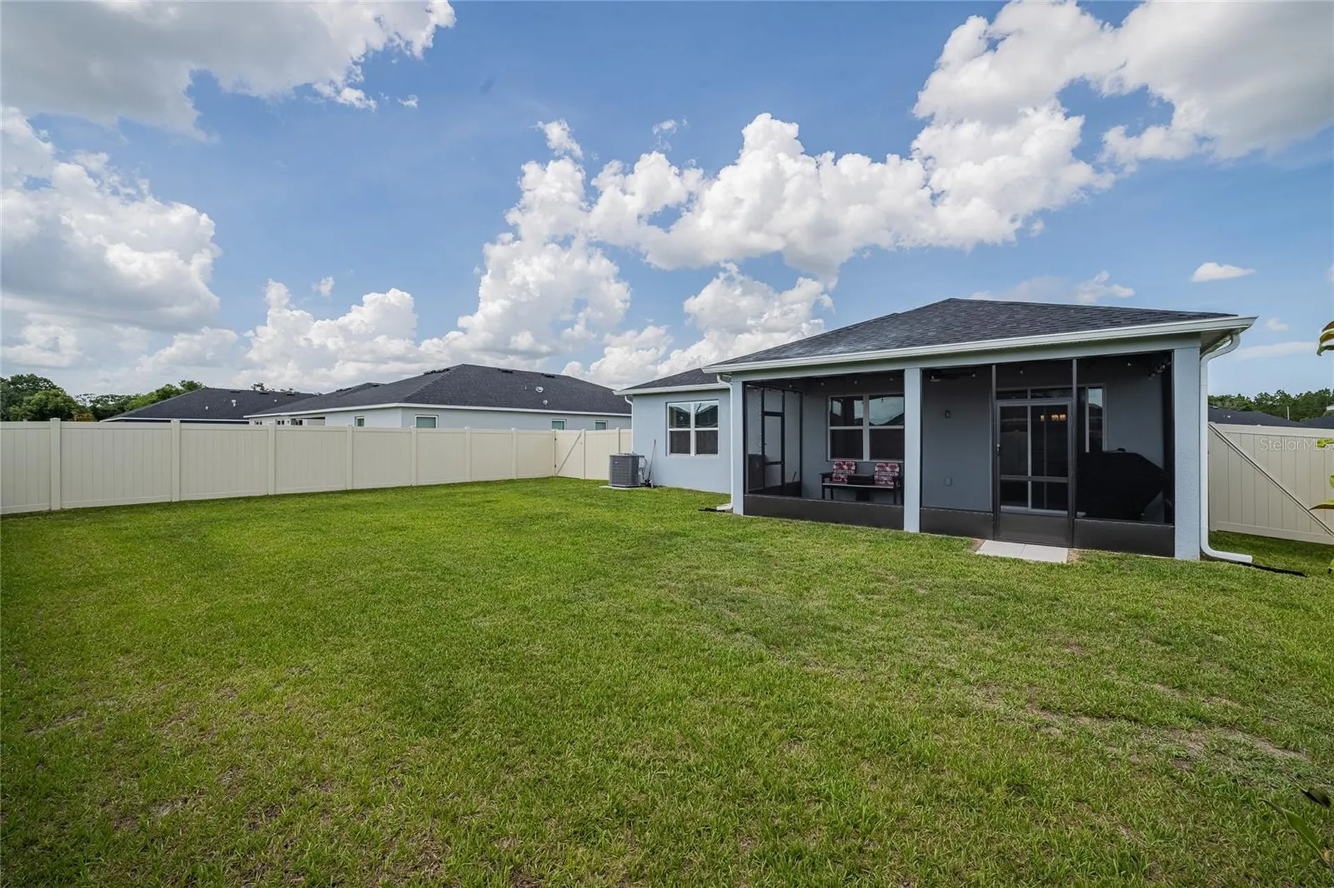 2716 Butternut Court Bartow FL 33830
