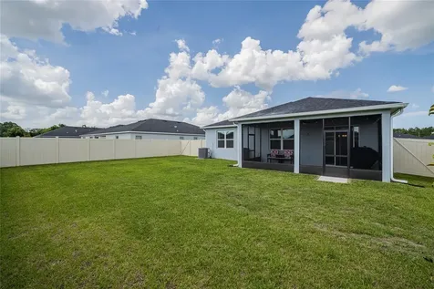 2716 Butternut Court Bartow FL 33830