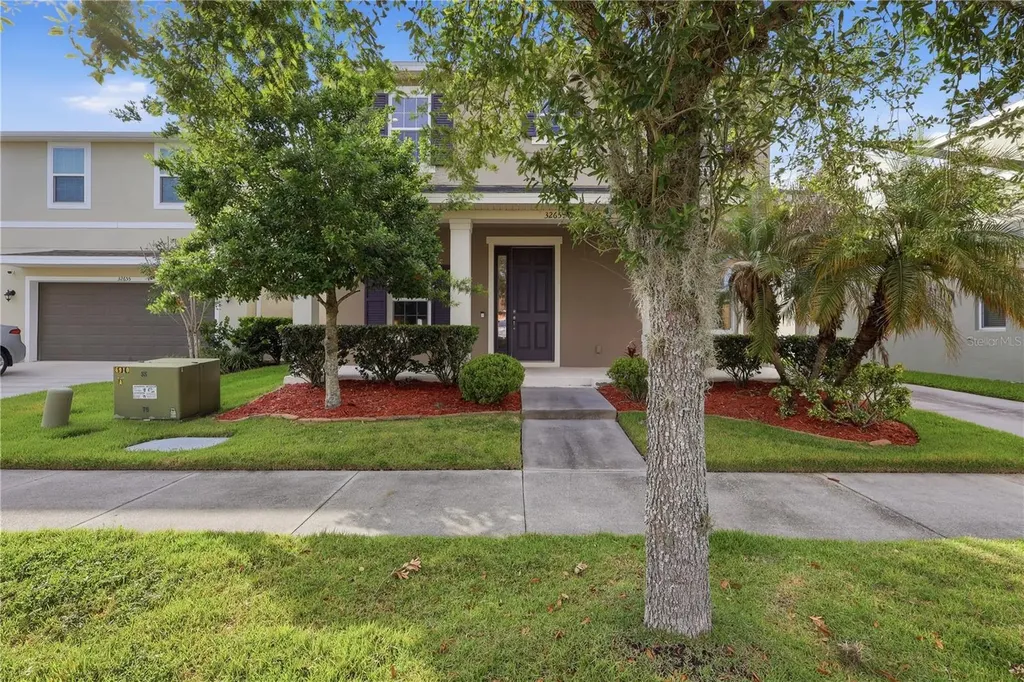 32659 Harmony Oaks Drive Wesley Chapel FL 33545