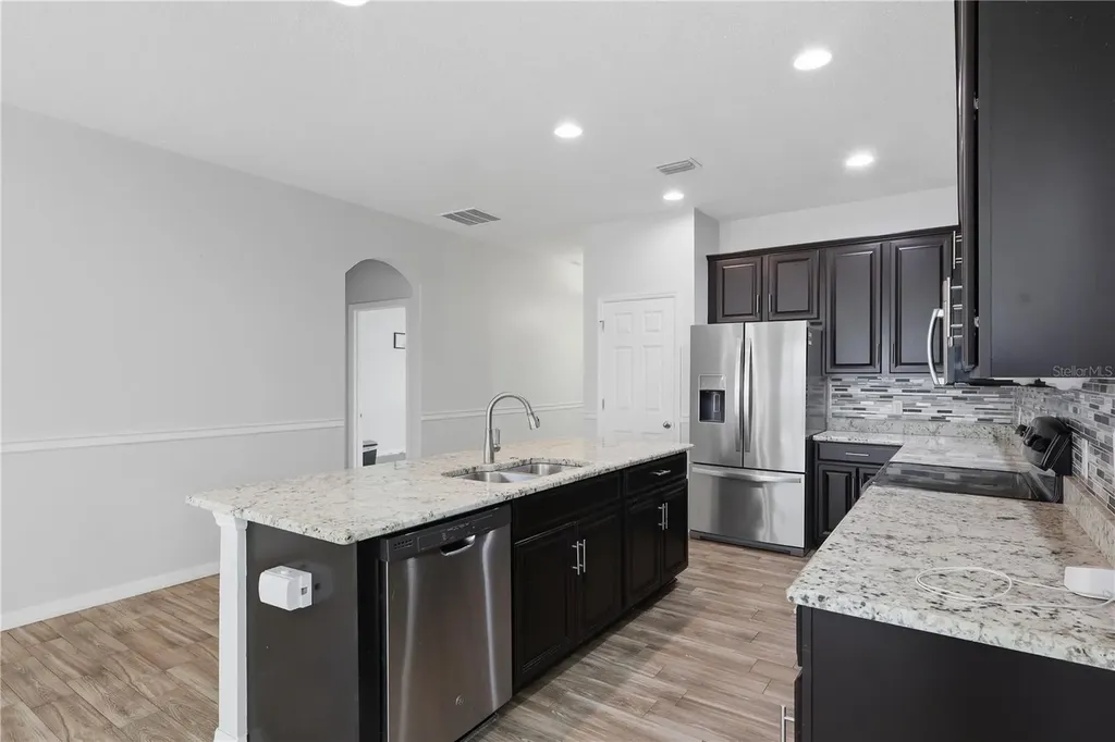 32659 Harmony Oaks Drive Wesley Chapel FL 33545