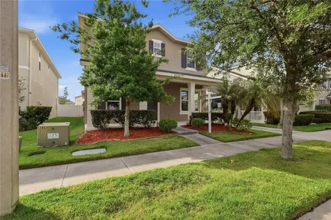 32659 Harmony Oaks Drive Wesley Chapel FL 33545