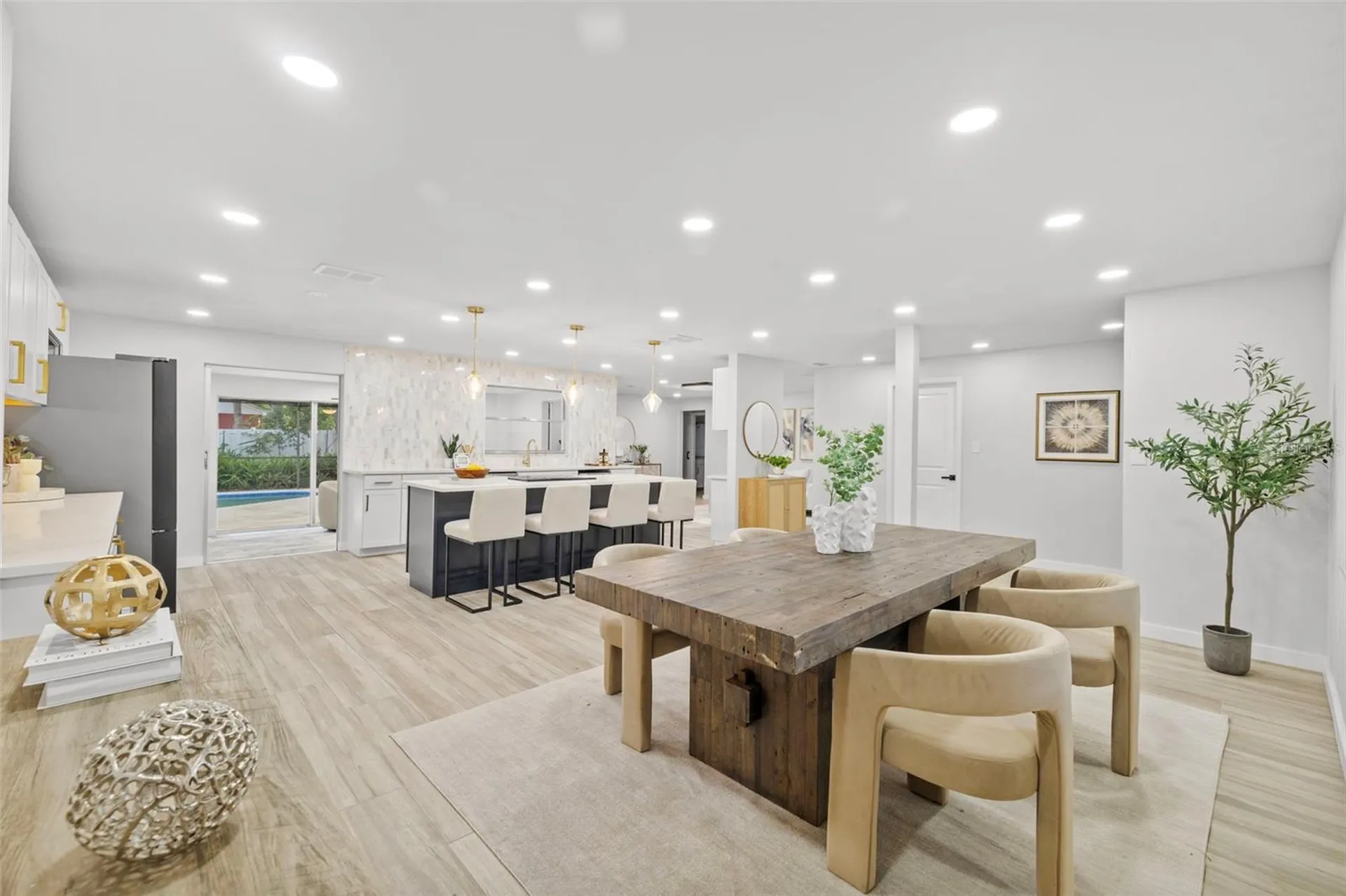 1905 Oro Court Clearwater FL 33764