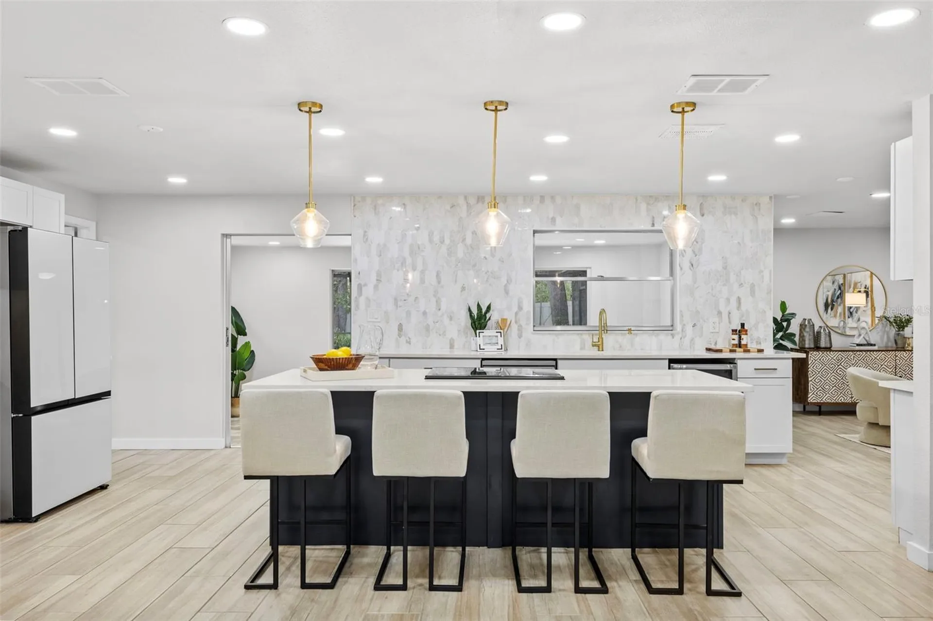 1905 Oro Court Clearwater FL 33764