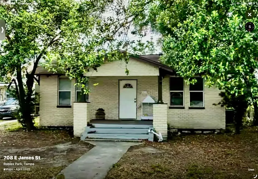 709 James Tampa FL 33603